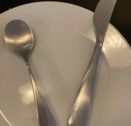 teaspoon